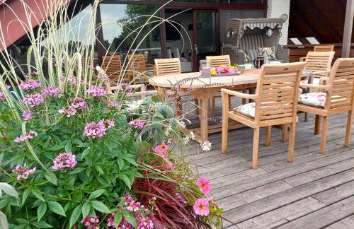 fewo1846 - An der Gärtnerei - Idylle im Grünen mit 3 Schlafzimmern - Foto 5