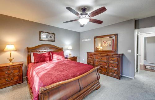 Lovely Templeton Home Near 200 Wineries! - Foto 18