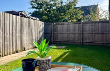 Modern 2-Bed Townhouse in Kirkdale - Foto 27