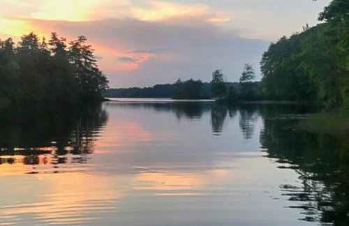 Bayberry Lakehouse - Foto 55