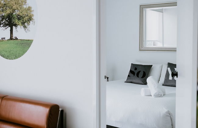 SoYa Apartment Hotel - Foto 20