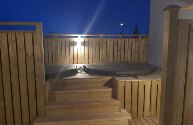 North Apartments Suites - Foto 21