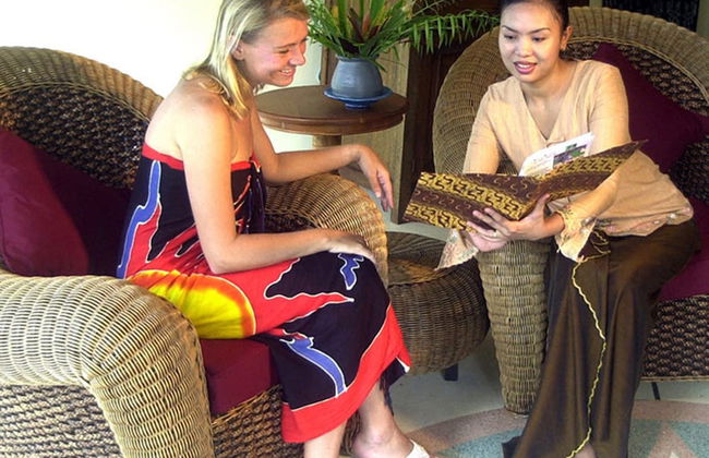 Bali Emerald Villas - Foto 2