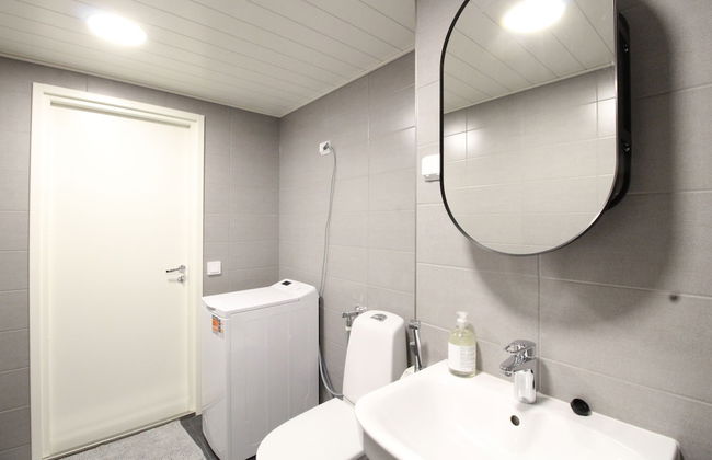 Forenom Serviced Apts HämeenlinnaKatuma8 - Foto 65