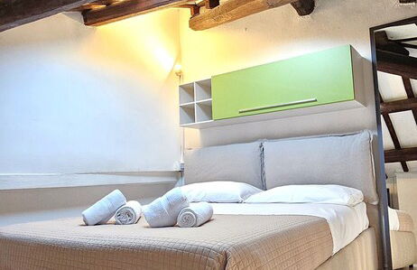 Monserrato Apartment - Foto 17