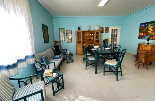 Villa Luigi - Foto 9