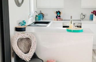 Sea Glass Lodge - Foto 27