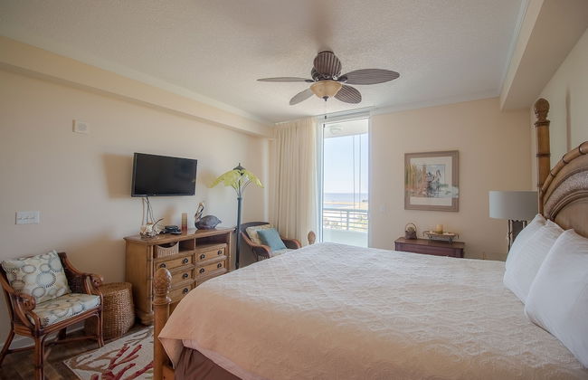 Ocean Club 403 - Foto 4