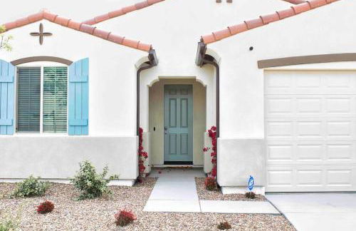 Modern Desert Oasis - Foto 14