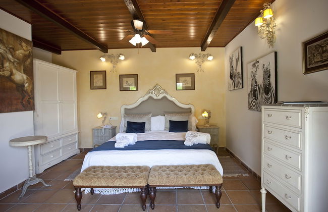 Sa Vinya des Convent Agroturismo - Photo 38