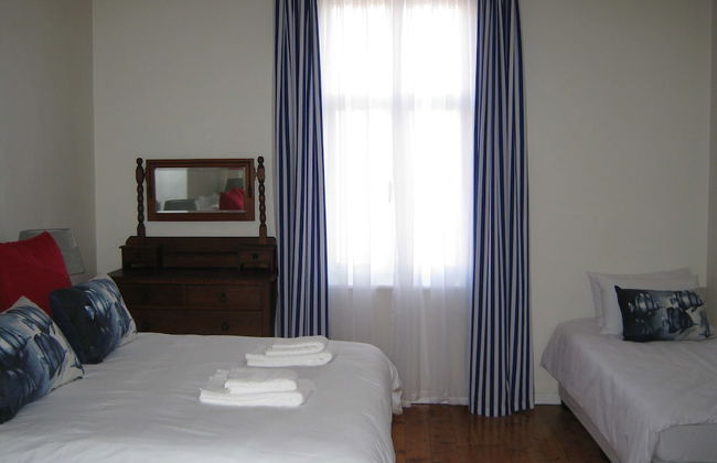 Jetty Self-Catering Swakopmund - Photo 12