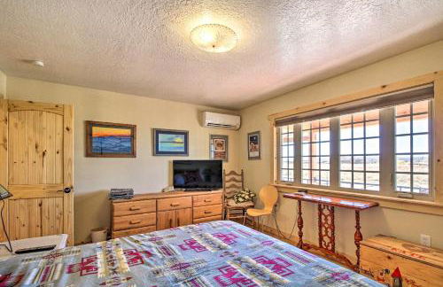 Stunning San Ysidro Homestead with Large Porch! - Foto 20