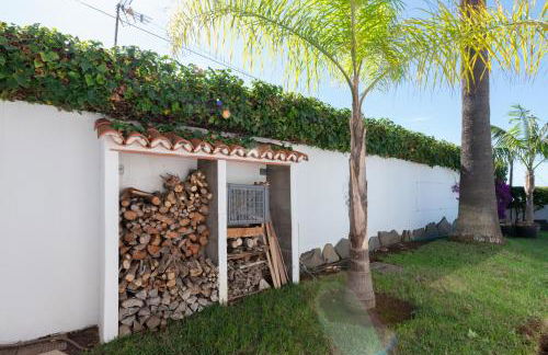 Oasis El Sauzal - Chalet con Piscina y Encanto - Foto 57