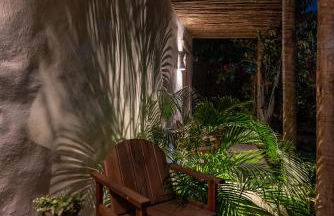 Suítes Casa Kamayurá - Foto 54