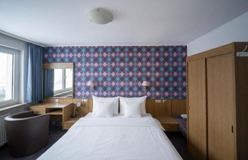 pale - Zimmervermietung - Foto 27