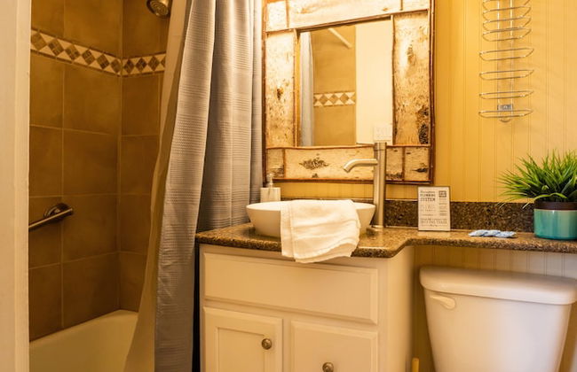 The Hideout - Foto 19