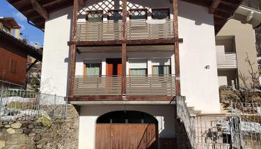 Chalet Migazzi - Foto 3