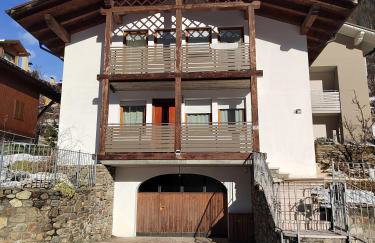 Chalet Migazzi - Foto 3