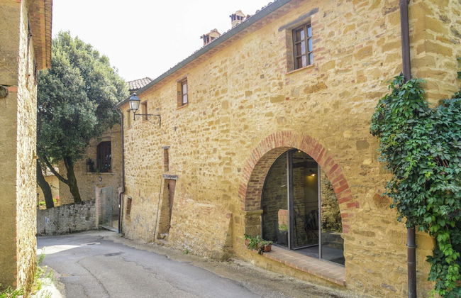 Stunning Holiday Home in Umbria with Hot Tub - Foto 34