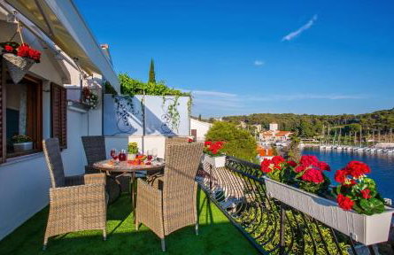 Golden view luxury apartment - Photo 9