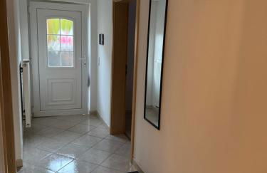 Wellness -Residenz Ehrhardt Urlaub mit Pool und Garten Ferienwohnung in Halberstadt - Foto 8