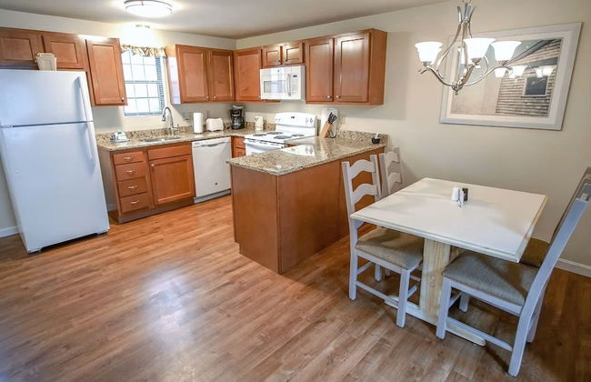 Sea Mist Resort - Foto 12