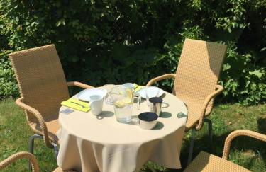 Ferienwohnung An der Pferdsweide - Foto 18