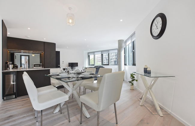 Hoxton by Servprop - Foto 11