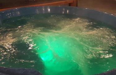 Chata nad Roztokami - Foto 69