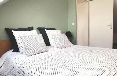 Gîte de l'Alisier - Rambouillet - - Foto 11