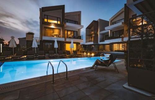 Serenity Suites - Foto 50