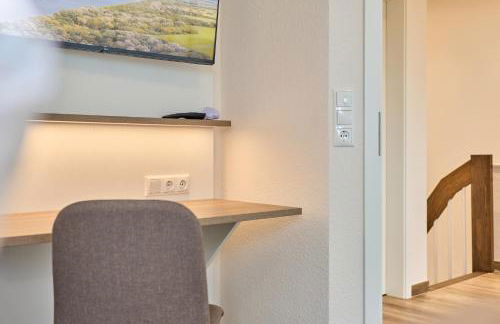 Kanalkajüte Wilhelm - Photo 27