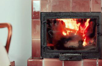 Chatka Czarny Bocian w Podgórzynie - Foto 43