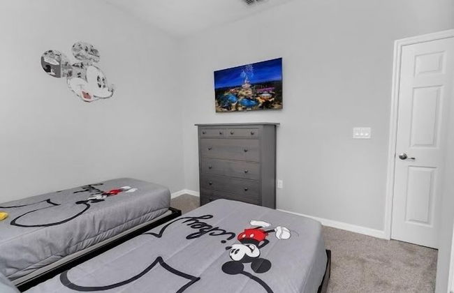 Briar Rose 4 Bedroom Villa by RedAwning - Foto 3