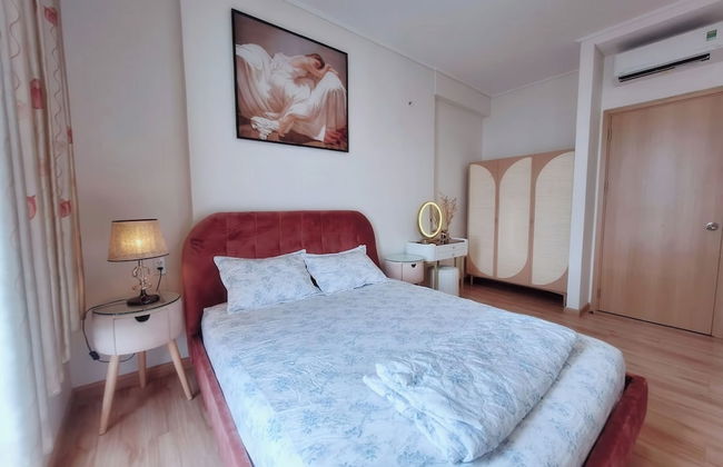 Asiana Capella Suites - Foto 18