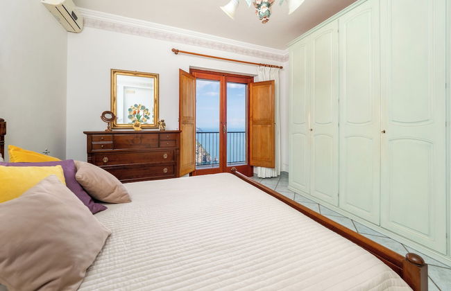 Casa Sara in costiera amalfitana - Foto 6