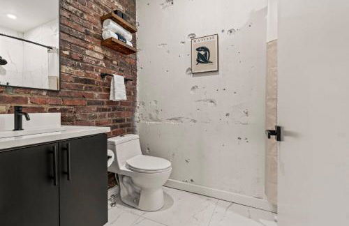 In The Center of Old City Philly- Walker Paradise! - Foto 20