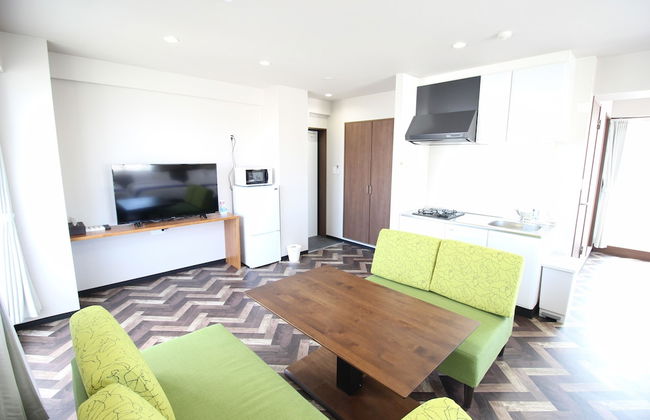 Tommy Condominium Wakasa - Foto 12