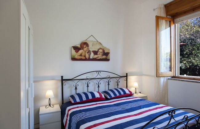 VilleSalento - Villa Panorama Pool M600 - Foto 2