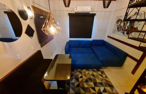 Flat Âncora Apto Duplex 202D Peró, Cabo Frio - Conforto, Piscina, Beira Mar - Foto 21