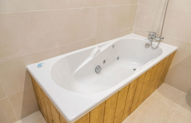 Apartamentos Los Picos de Europa - Foto 72