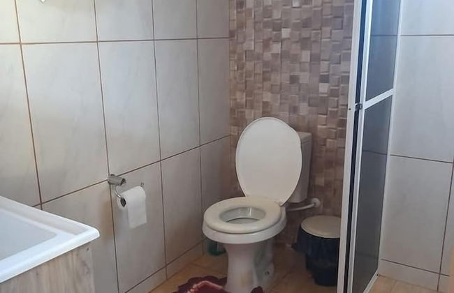 Chalé sol nascente - Foto 1