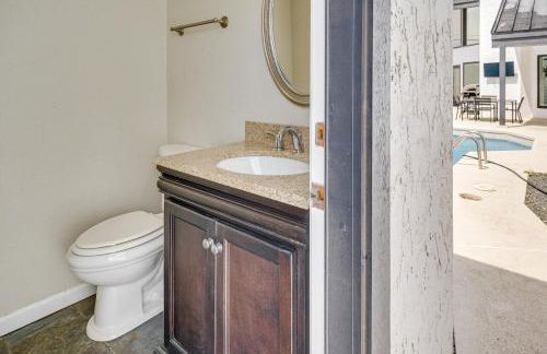 Outdoor Entertainment Area Spacious Midland Home! - Foto 31