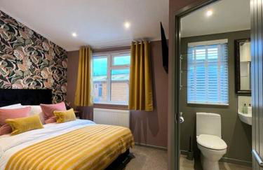 Luxury Lodge With Hot Tub In Royal Deeside - Foto 7