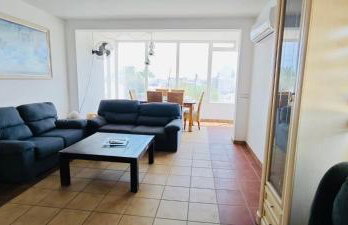 Calpe chalet privado 7 min de la playa piscina wifi parking aire barbacoa grupos - Foto 11