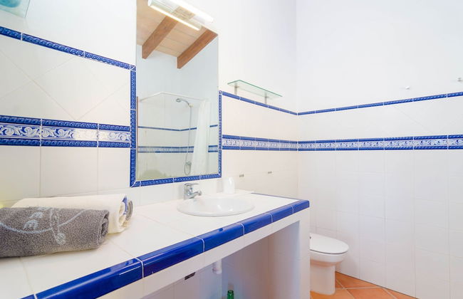 Son Ramon in Sant Joan - Foto 25