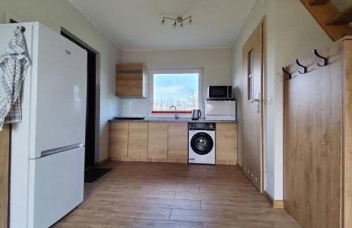 Domek nad jeziorem - Foto 6