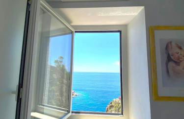 Apartment La Scogliera - Riomaggiore - Foto 4