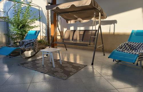 il giardino di Sofia Charm and Comfort Apartment - Foto 29