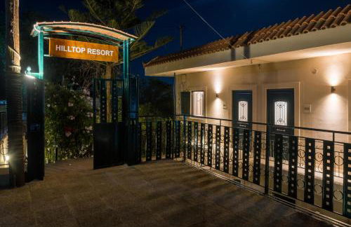 Hilltop Resort at Kefalonia - Foto 73